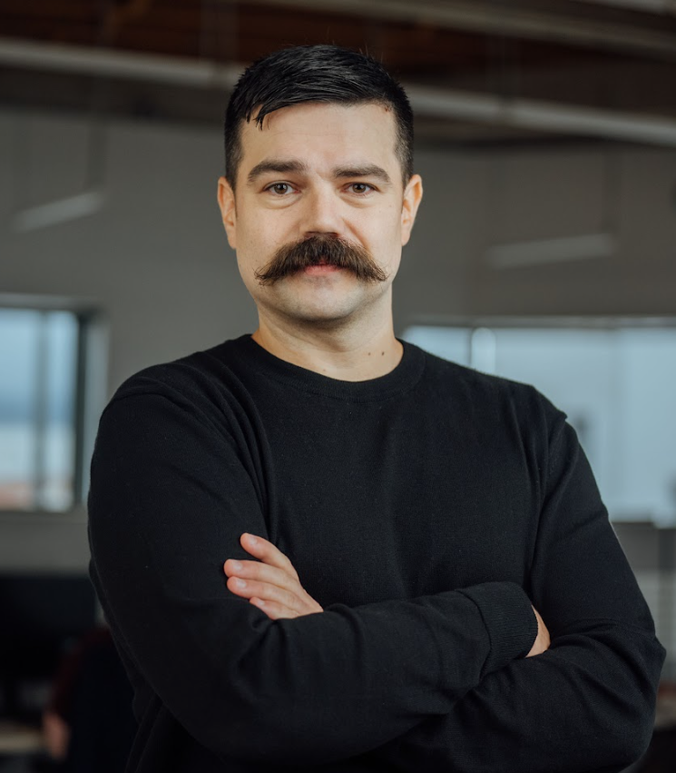 Kelby Enevold - AI & AWS Consultant